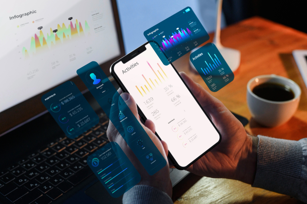 From Beginner to Pro How Trading Best Trading Apps to Guide Your Investment Journey