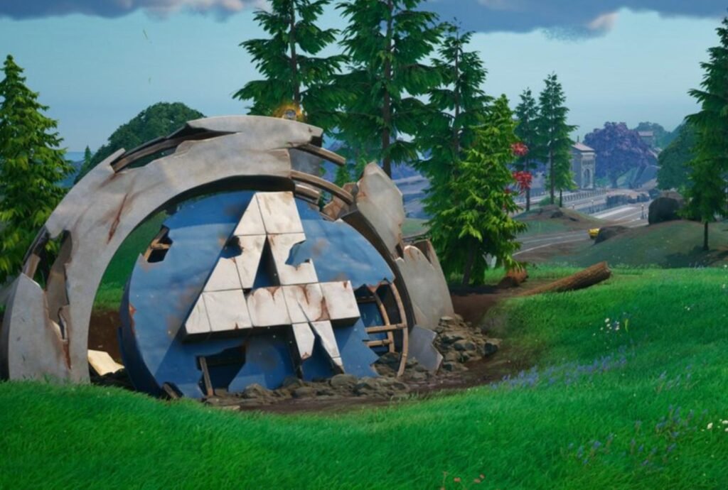 Fortnite Season 4 server issue
