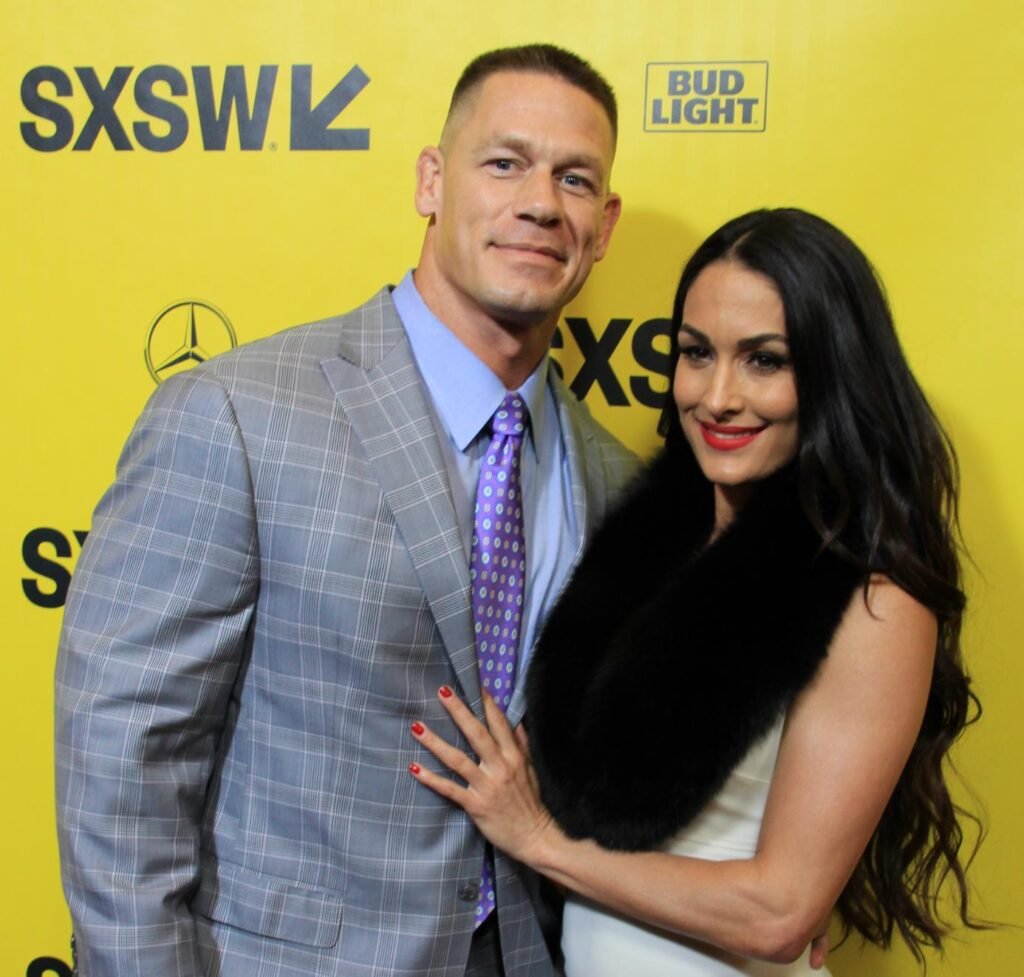 john cena before hair transplant
