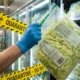 cyclospora iceberg lettuce outbreak Taylor Farms Mexico
