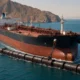 Iran Strait of Hormuz reopening conditions Oman tankers