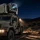Army laser downs cartel drones near Texas border