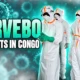 Congo starts Ervebo jabs for Bundibugyo Ebola