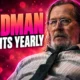 Gary Oldman fights yearly Slow Horses clock