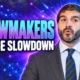 lawmakers urge AI labs to set speed limit
