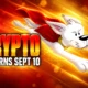 Krypto Saves the Day Season 2A HBO Max September 10
