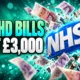 NHS ADHD bills hit £3000 Right to Choose