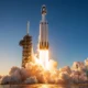 Nancy Grace Roman Space Telescope Falcon Heavy launch Florida