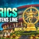 BRICS New Delhi Declaration Iran line softened