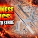Chinese satellite imagery Iran Jordan strike three troops