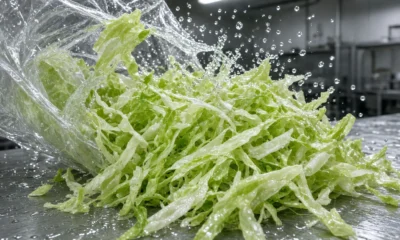 cyclospora outbreak recalled iceberg lettuce Taylor Farms