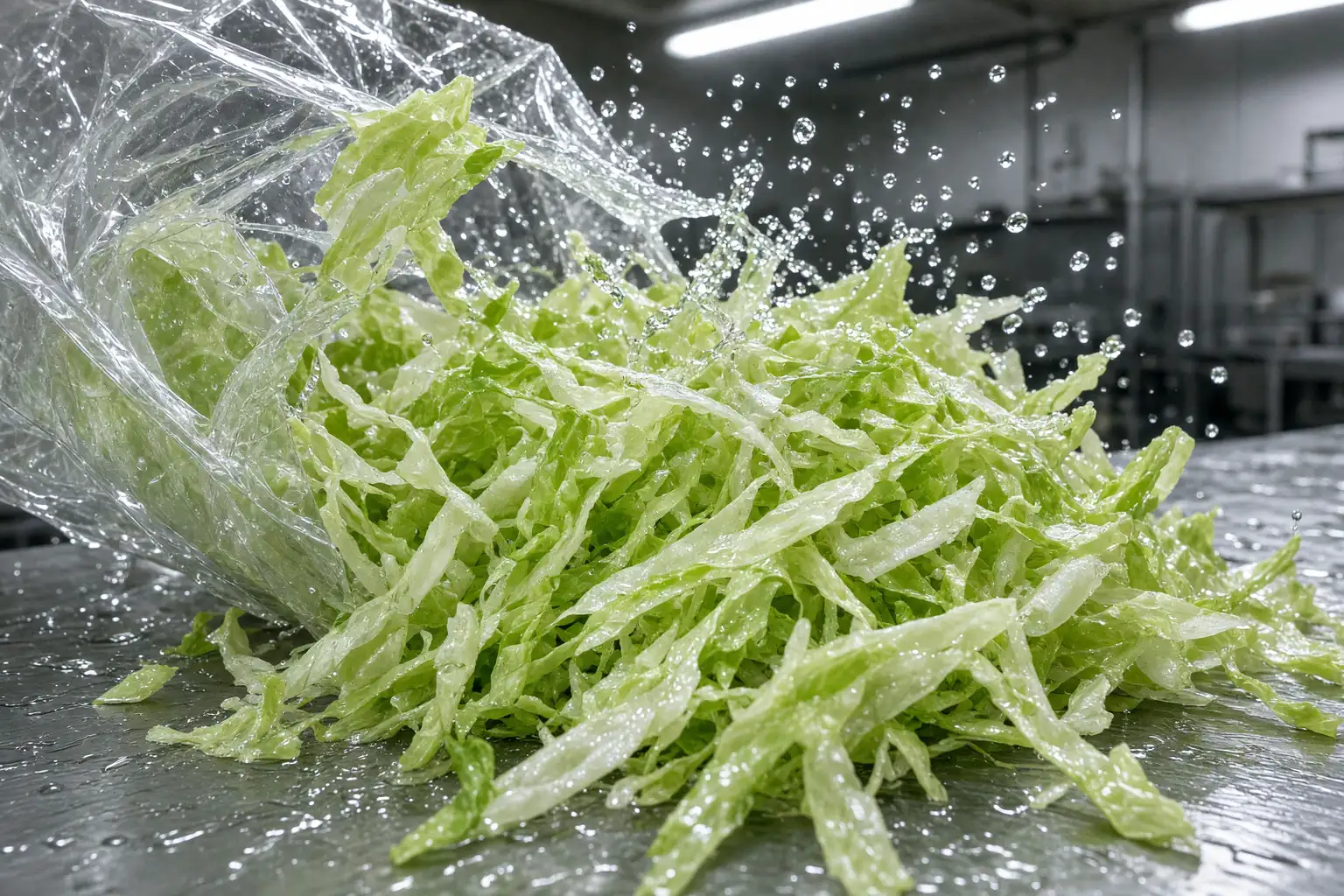 cyclospora outbreak recalled iceberg lettuce Taylor Farms