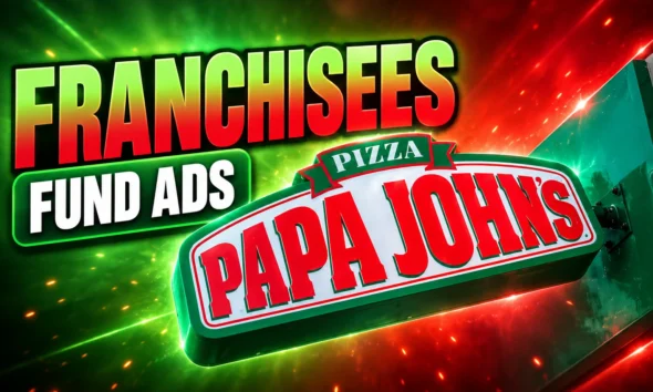 franchisees fund Meta ads ChatGPT Claude launch