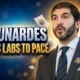 Gounardes MAP Framework frontier AI lab pacing call
