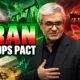 Iran NPT withdrawal oil gold bitcoin reaction