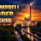 J.H. Campbell coal plant court order vacated Michigan