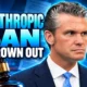 Judge Lin vacates Anthropic Pentagon blacklist Hegseth