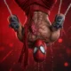 Midnight Spider-Man Oscorp hybrid Peter Parker October 7