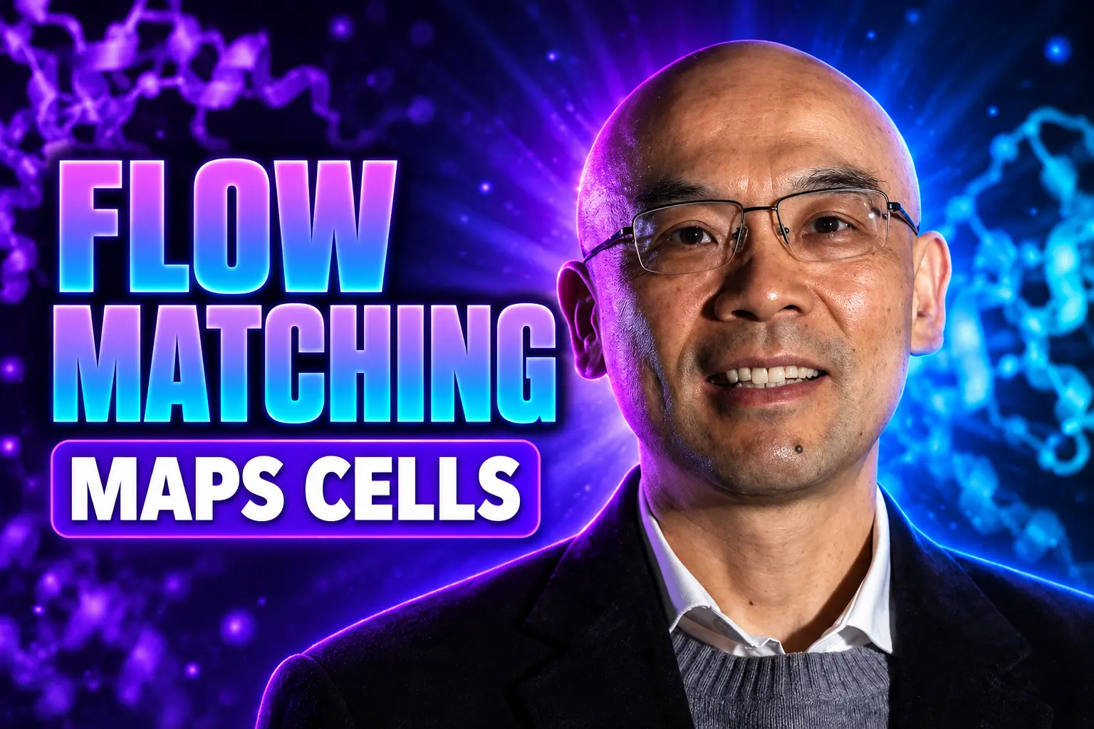 Mizzou Cheng flow matching virtual cell review