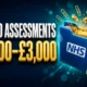 NHS Right to Choose ADHD assessment costs £300 to £3,000