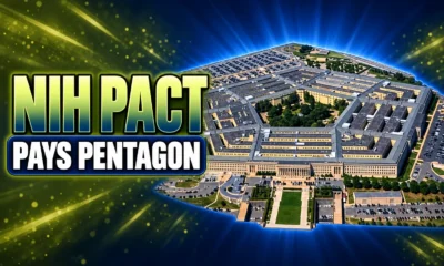 NIH pact pays Pentagon NIAID biodefense deal