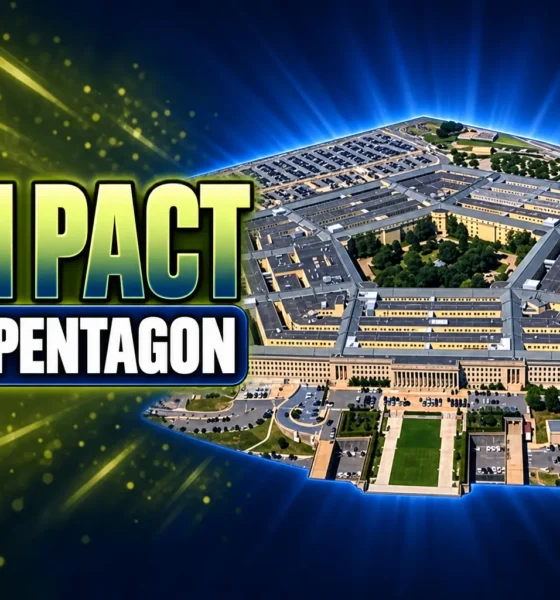 NIH pact pays Pentagon NIAID biodefense deal