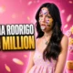 Olivia Rodrigo Daisy Chain Fields $20 million Gates match