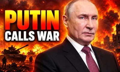 Putin warns European troops in Ukraine mean war