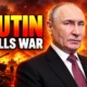 Putin warns European troops in Ukraine mean war