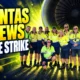 Qantas ground crews vote strike after $90 million fine