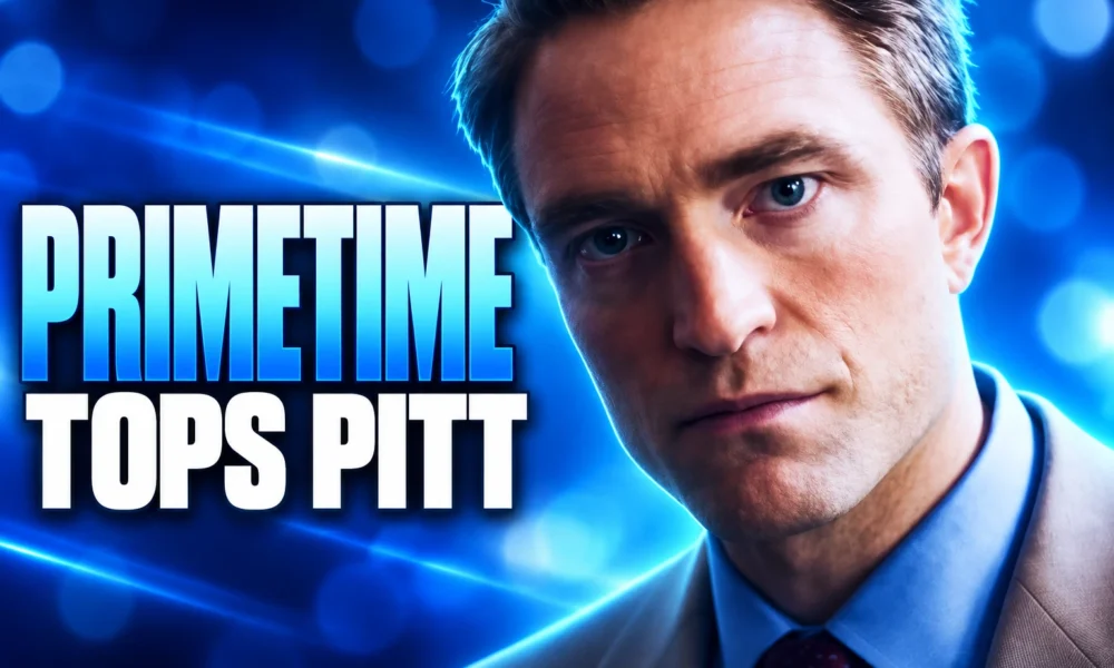 Robert Pattinson Primetime Chris Hansen Thursday previews