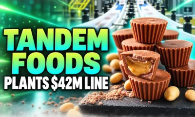 Tandem Foods $42 million O'Hara Township bar expansion