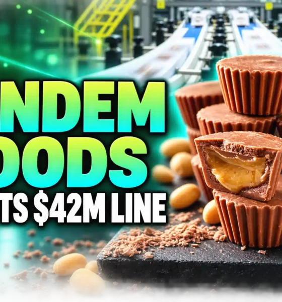 Tandem Foods $42 million O'Hara Township bar expansion