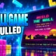 White House Build the Wall game pulled after Tetris