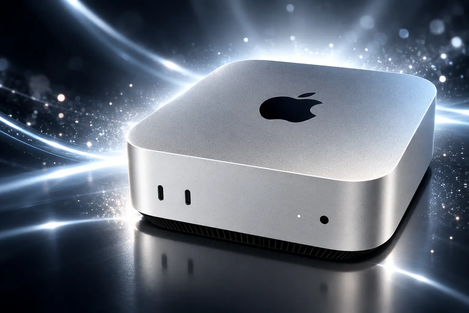 Apple first 2nm chip in $899 Mac mini