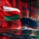 Oman postpones Hormuz talks Brent at $107.36