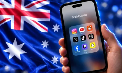 Australia My Feed My Way draft feed choice