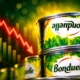 Bonduelle €35 million Americas goodwill write-down