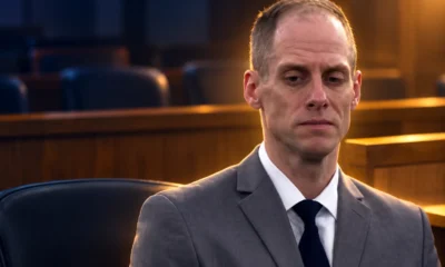 Caleb Flynn guilty aggravated murder Ashley Troy