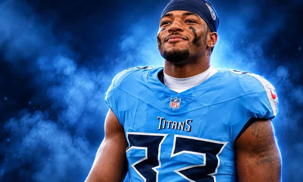 Cedric Gray NFL concussion protocol after UTV crash