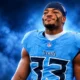 Cedric Gray NFL concussion protocol after UTV crash