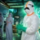Congo starts Ervebo vaccinations for Bundibugyo Ebola
