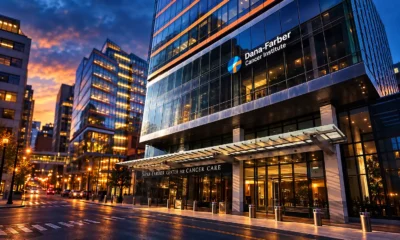 Dana-Farber exits MGB Medicare Advantage Oct 2026