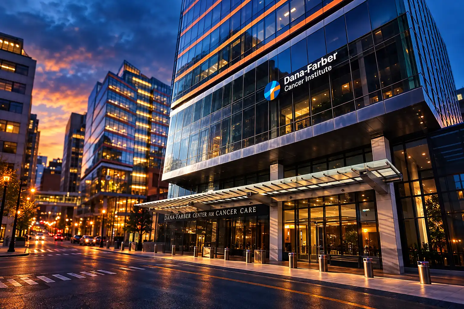 Dana-Farber dropped from MGB Medicare Advantage network October