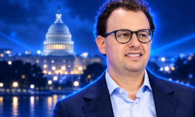 Dario Amodei asks Washington AI speed waiver