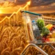 FAO Food Price Index 136.0 September cereal rise