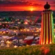 Glastonbury 2027 tickets sold out in 42 minutes