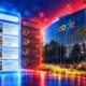 Google Europe hotel search strips live prices