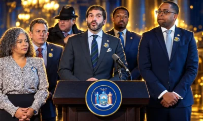 Five lawmakers ask AI labs MAP Framework 2026