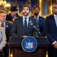 Five lawmakers ask AI labs MAP Framework 2026
